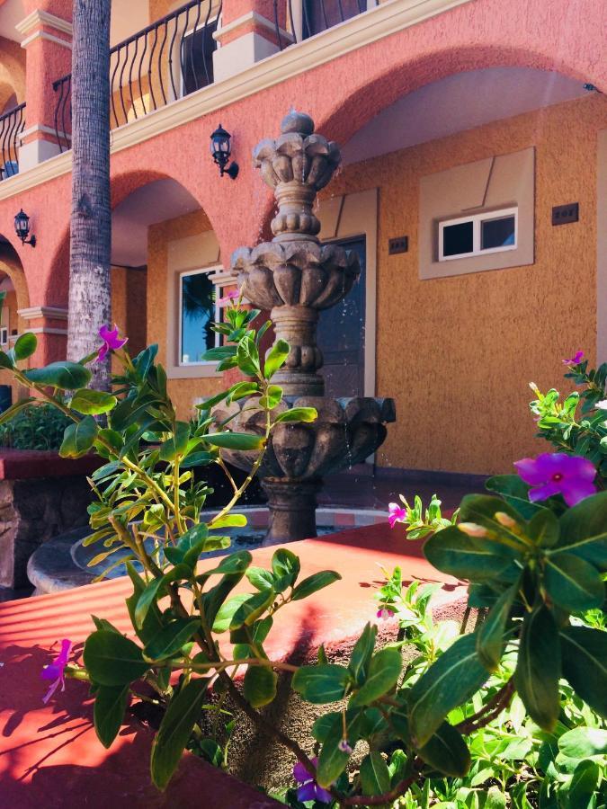 Hotel Angra Loreto  Exterior photo