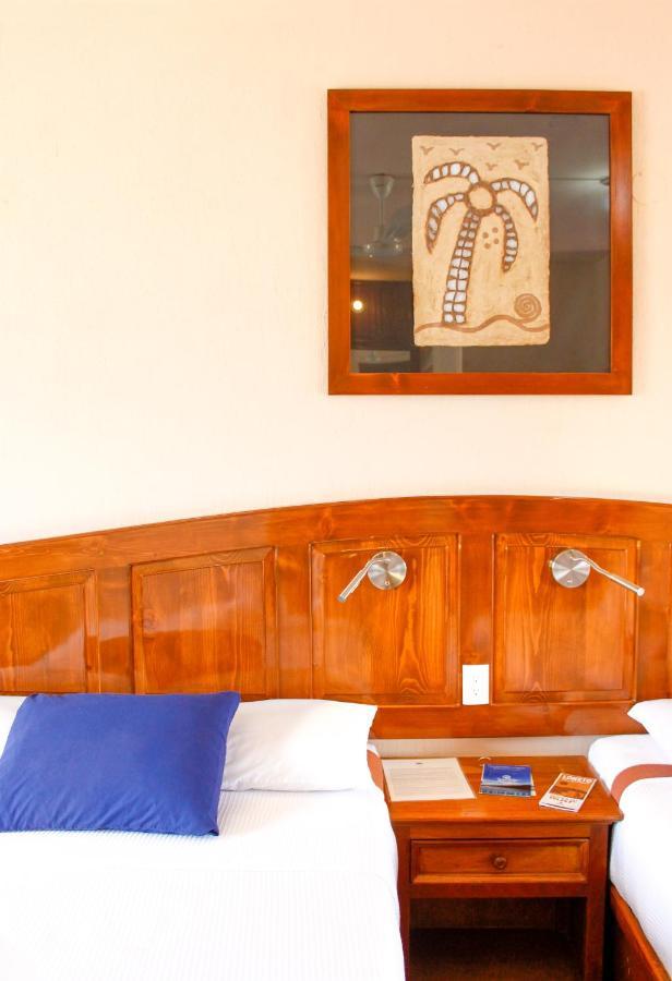 Hotel Angra Loreto  Exterior photo