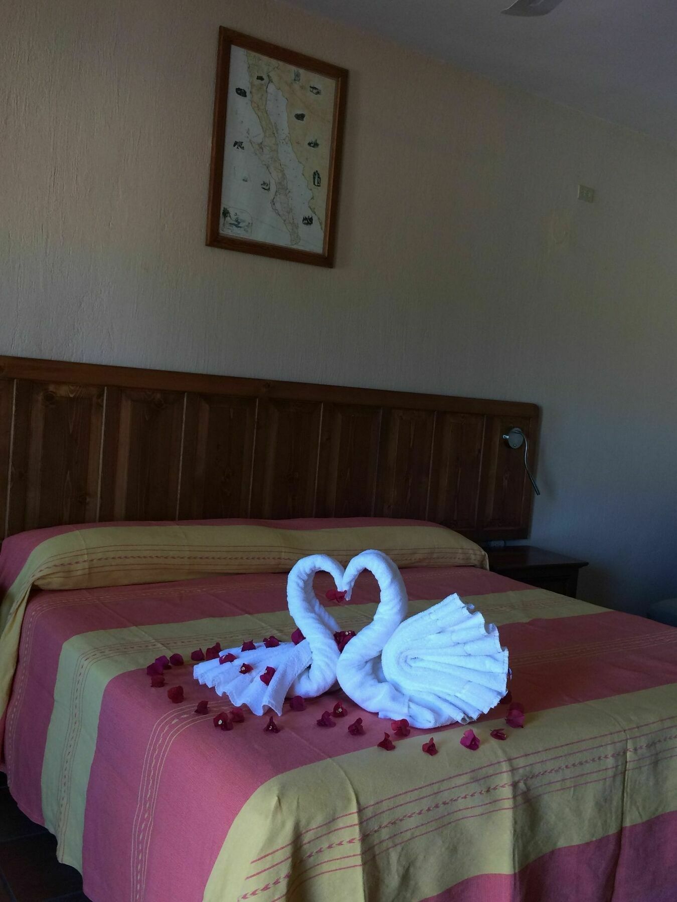 Hotel Angra Loreto  Exterior photo
