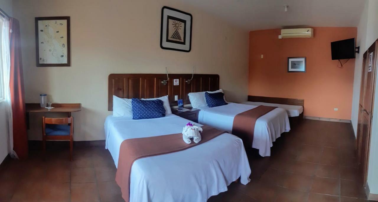Hotel Angra Loreto  Exterior photo