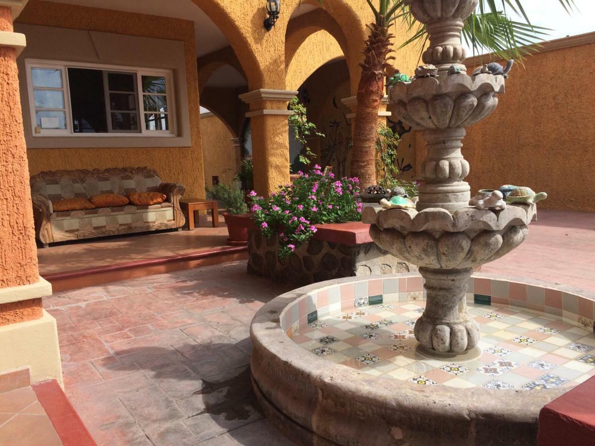 Hotel Angra Loreto  Exterior photo