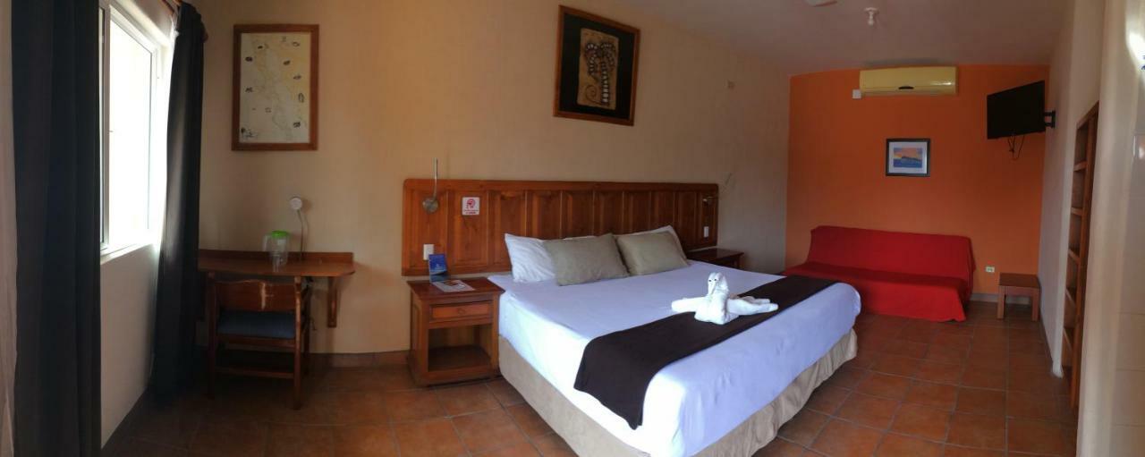 Hotel Angra Loreto  Exterior photo