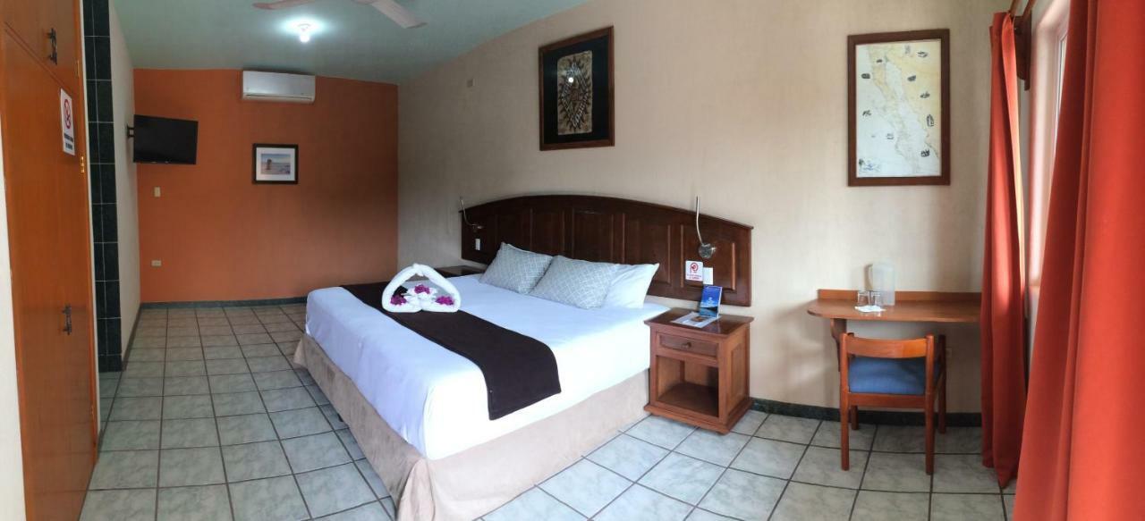 Hotel Angra Loreto  Exterior photo