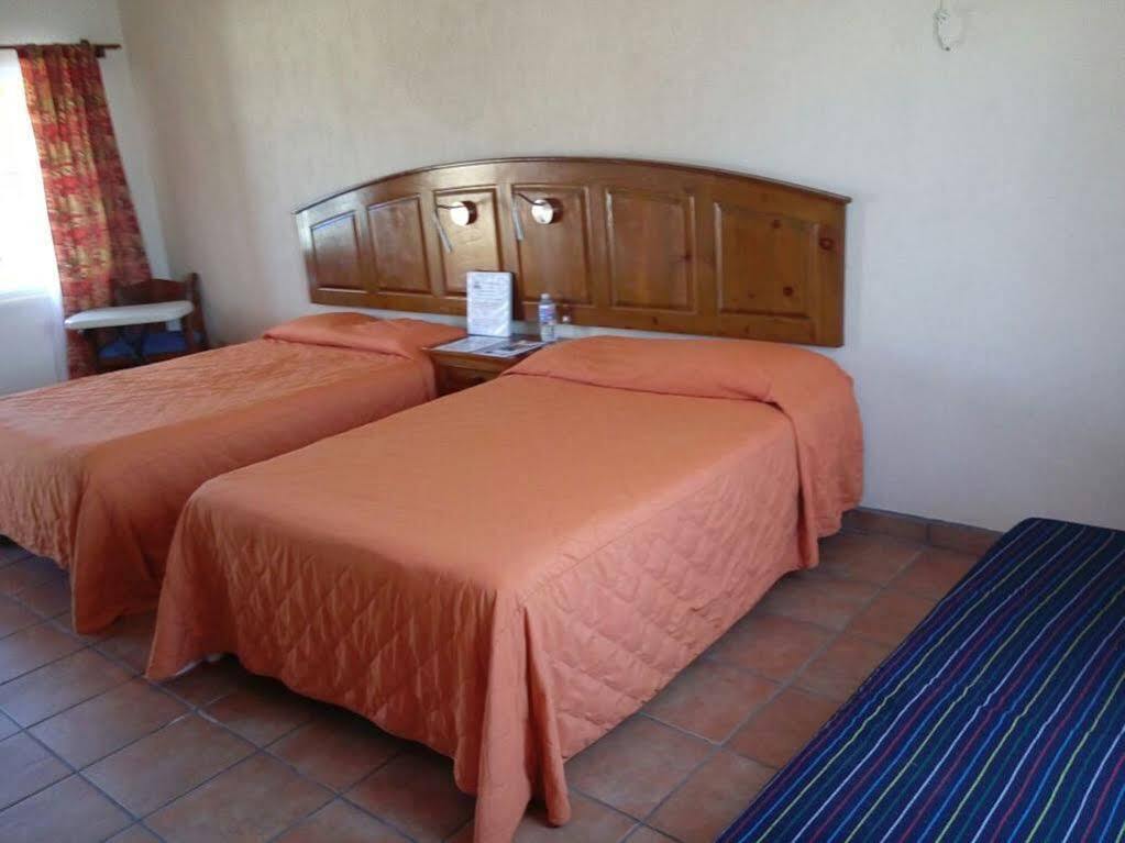 Hotel Angra Loreto  Exterior photo