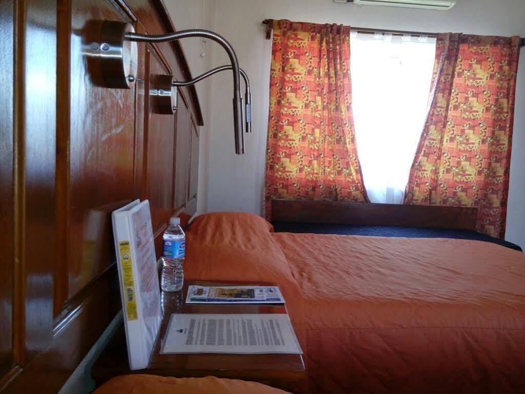 Hotel Angra Loreto  Exterior photo