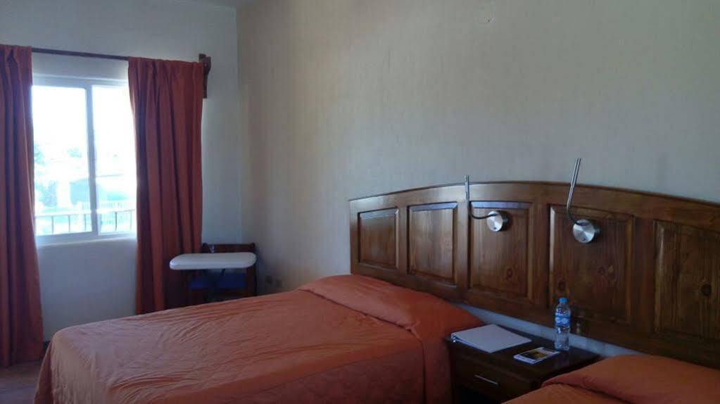 Hotel Angra Loreto  Exterior photo